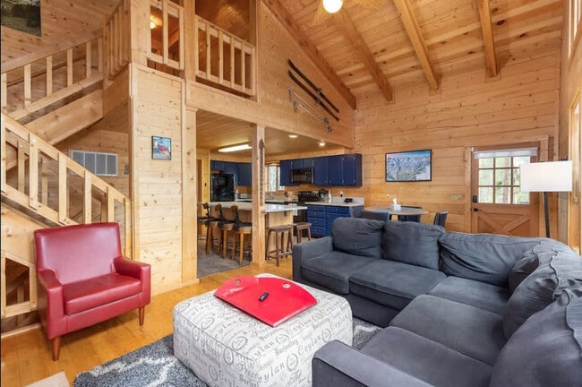 649 American Way in Breckenridge, CO - Building Photo - Building Photo