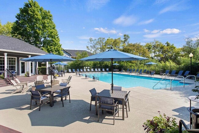 Carrington Hills in Franklin, TN - Building Photo - Building Photo