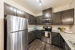 4099 Mickey Gilley Blvd. in Pasadena, TX - Building Photo