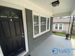1236 Oshaughnessy Ave NE in Huntsville, AL - Building Photo - Building Photo