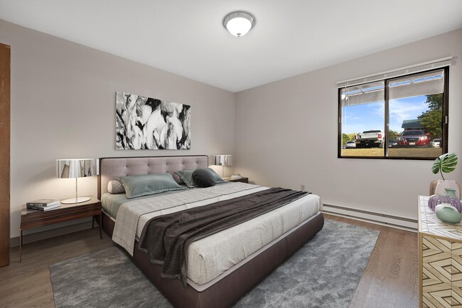 291 North in Whitewater, WI - Foto de edificio - Building Photo