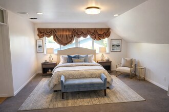 6034 Mary Ellen Ave in Los Angeles, CA - Building Photo - Building Photo