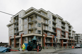 Agnes Living in New Westminster, BC - Building Photo - Primary Photo