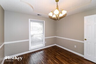 8250 Misty Fields Cove in Memphis, TN - Building Photo - Building Photo