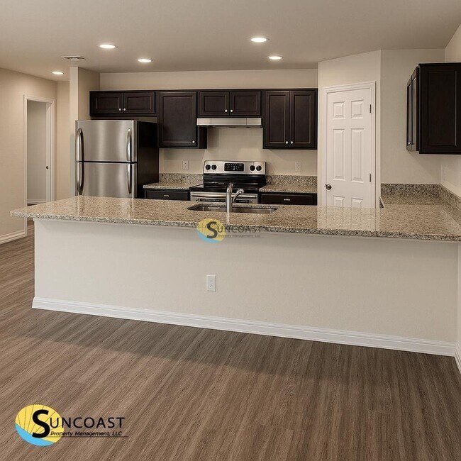 1035 Nomad Rd in Punta Gorda, FL - Building Photo - Building Photo