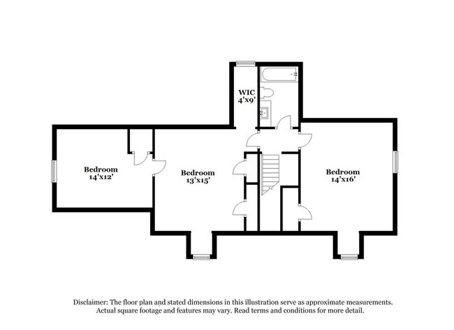 6390 Queens Rd in Douglasville, GA - Building Photo - Building Photo