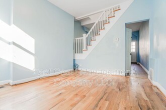 3604 Mt Pleasant Ave in Baltimore, MD - Building Photo - Building Photo