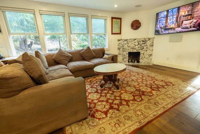 property at 30 Barranca Rd