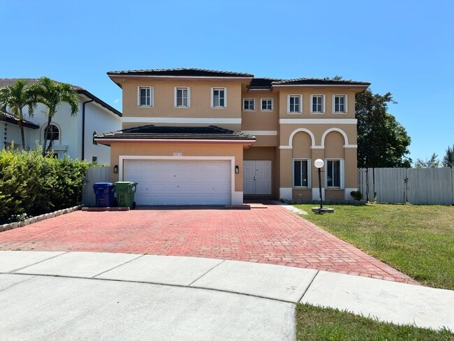 property at 29151 SW 134th Ct