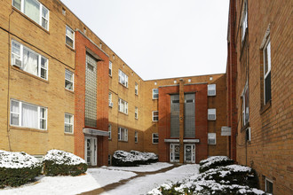 Devonshire Apartments in Pittsburgh, PA - Building Photo - Building Photo