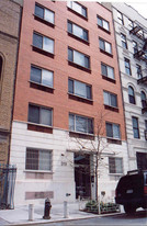 Henry Clyde Associates Apartments