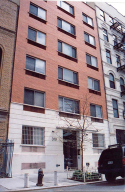 Henry Clyde Associates in New York, NY - Building Photo