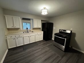 7837 Dayton St in Houston, TX - Building Photo - Building Photo