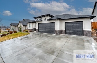 1497 W Tenzing St in Nampa, ID - Building Photo - Building Photo