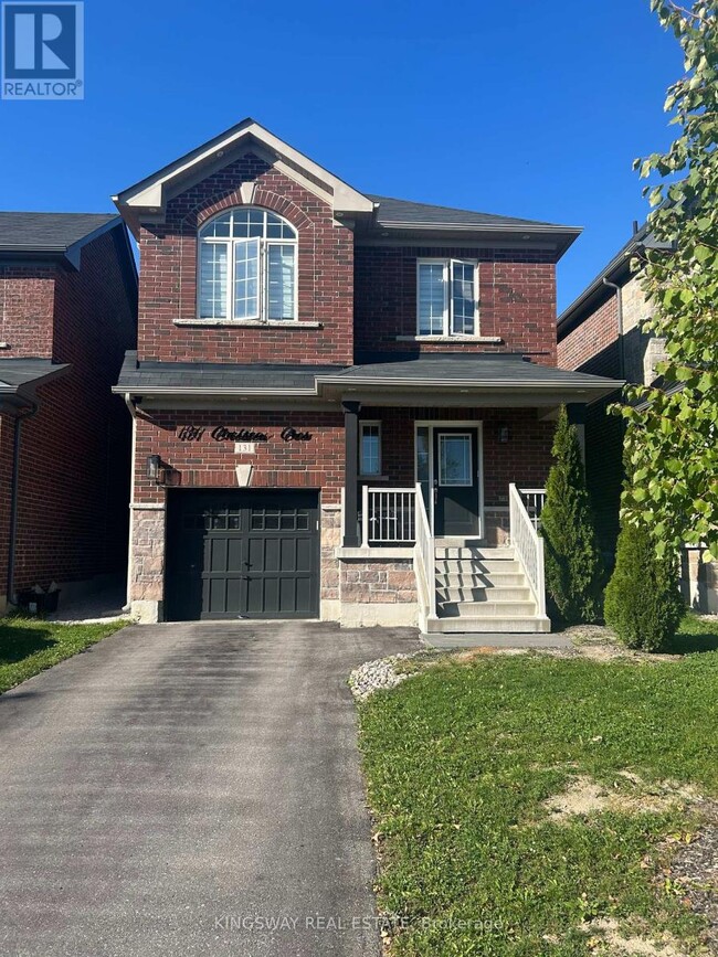 property at 131 Chelsea Crescent