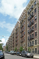 143-149 W 140th St Apartments