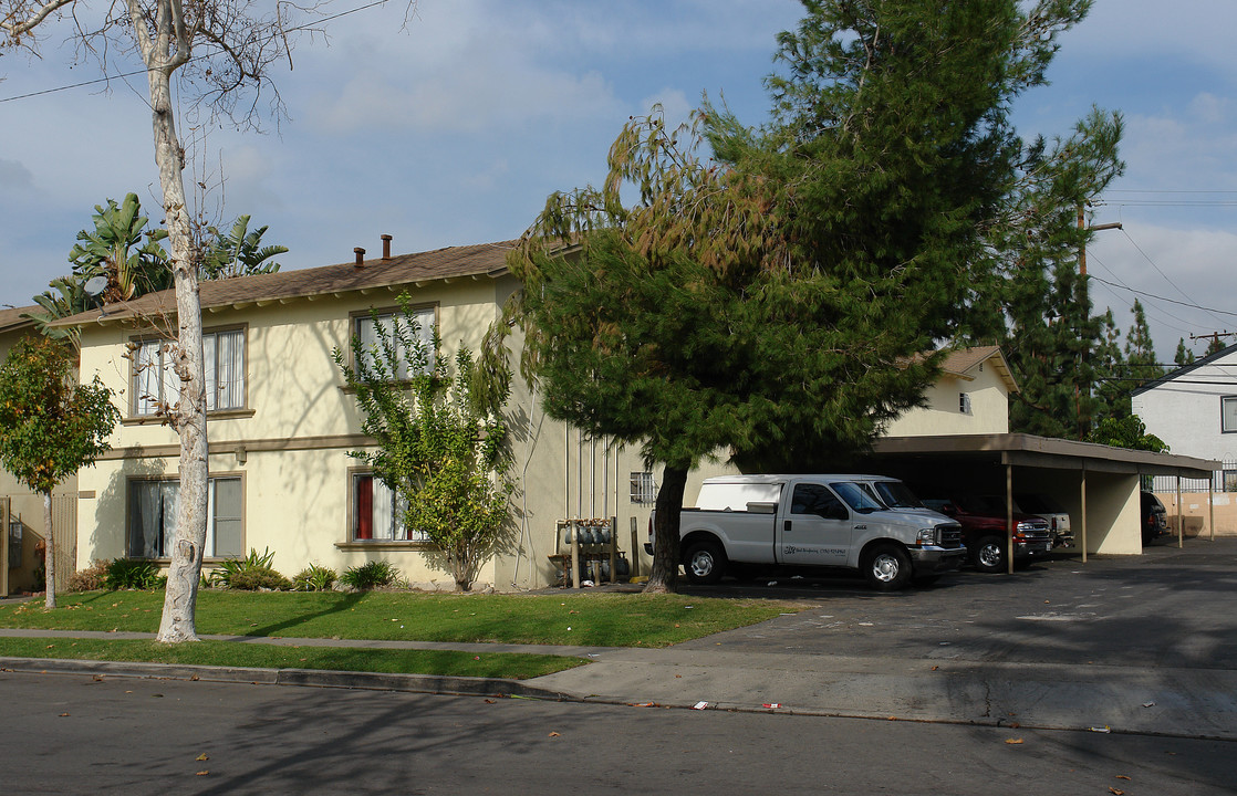 10791 Palma Vista Ave in Garden Grove, CA - Building Photo