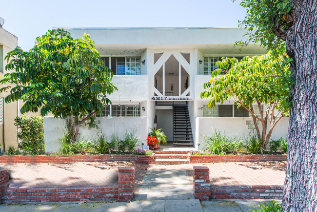 4217 Whitsett Ave, Unit #3