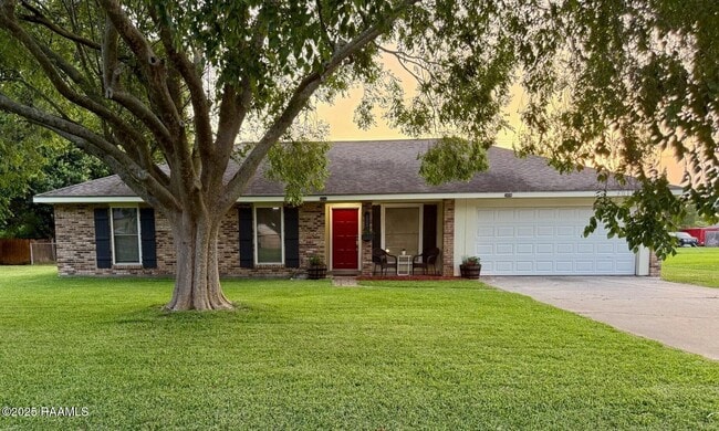 property at 111 Cajun St