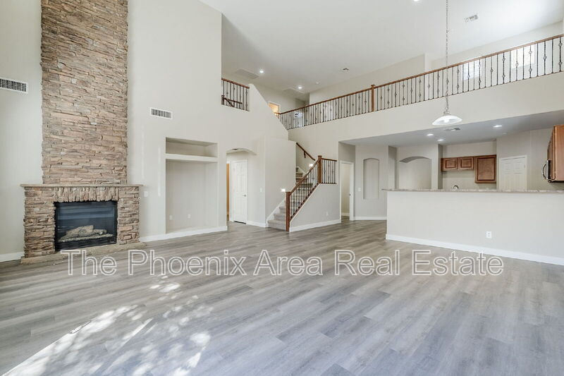 45929 W Sky Ln in Maricopa, AZ - Building Photo