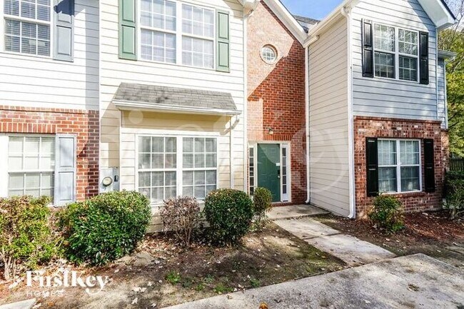 7128 Brookview Way in Riverdale, GA - Building Photo - Building Photo