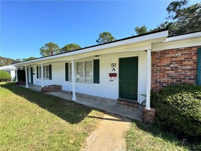 51 Lanier Rd in Jekyll Island, GA - Building Photo - Building Photo