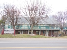 206 E Main St Apartments