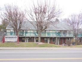 206 E Main St in Warsaw, OH - Building Photo