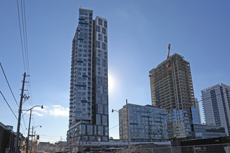 Regent Park: Block 27 in Toronto, ON - Building Photo - Building Photo