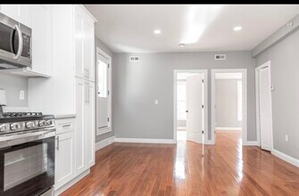 16 Gaston St in Boston, MA - Foto de edificio - Building Photo