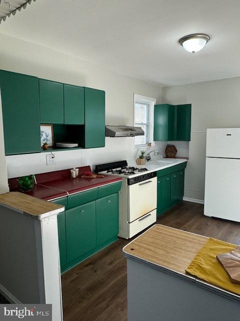 817 W 36th St-Unit -2 in Baltimore, MD - Building Photo