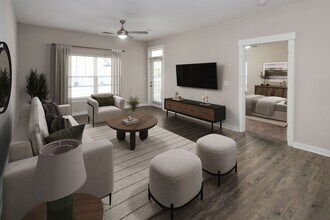 Proximity Northlake in Charlotte, NC - Foto de edificio - Building Photo