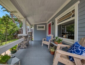 600 San Juan Ave in Venice, CA - Building Photo - Building Photo