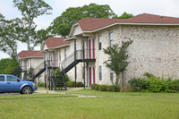 The Palm at Kinsey in Kinsey, AL - Foto de edificio - Building Photo