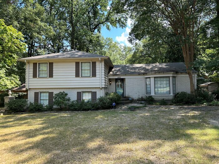 5901 Brierdale Ave in Memphis, TN - Building Photo