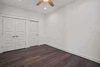 3306 Cline St in Houston, TX - Building Photo - Building Photo