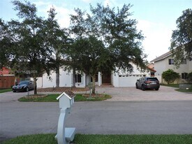 10753 SW 142nd Ct in Miami, FL - Building Photo
