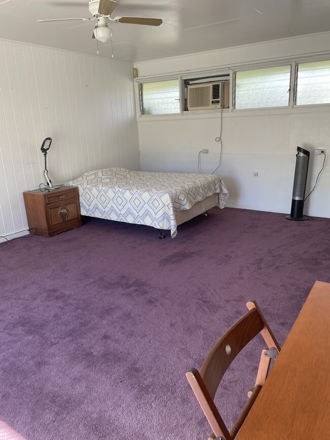 property at 4542 Aukai Ave