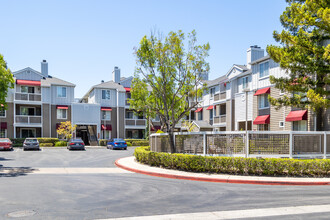 250 Santa Fe Ter in Sunnyvale, CA - Foto de edificio - Building Photo