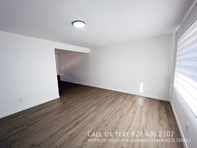 521 Live Oak Ave in Arcadia, CA - Foto de edificio - Building Photo