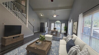 16403 Salinas Ln in Houston, TX - Building Photo - Building Photo