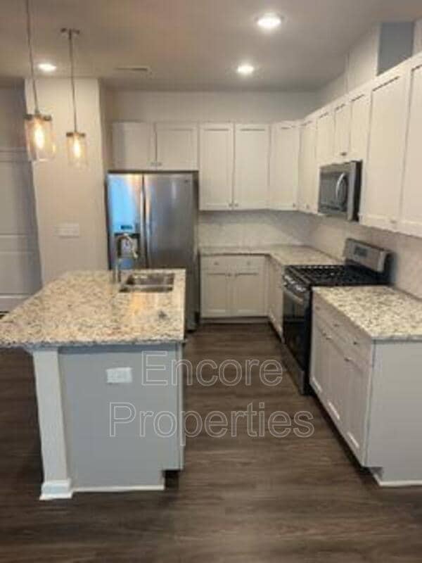 908 Robbie Jackson Ln in Fuquay Varina, NC - Building Photo - Building Photo