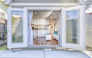 515 Mountain View Ave in Petaluma, CA - Building Photo