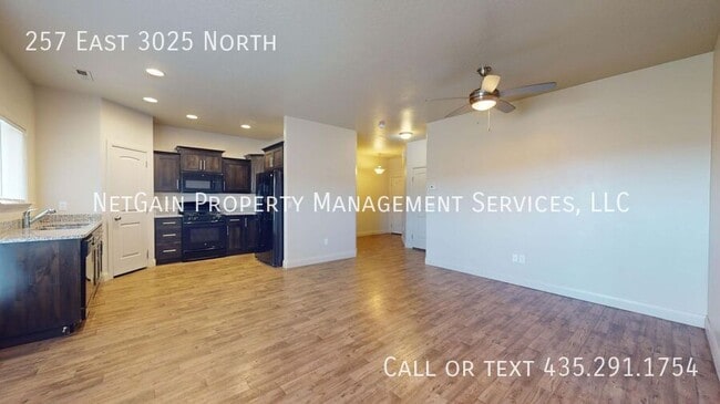 257 E 3025 N in Cedar City, UT - Building Photo - Building Photo