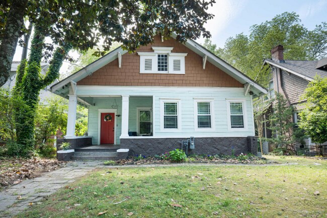 property at 451 W Ontario Ave SW