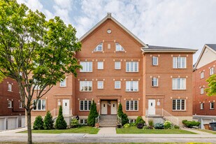 1688 Alexis-Nihon Boul in St. Laurent, QC - Building Photo