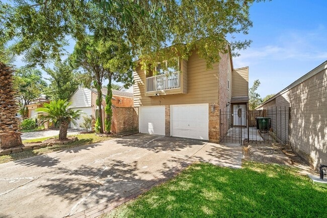 property at 12104 Burdine St