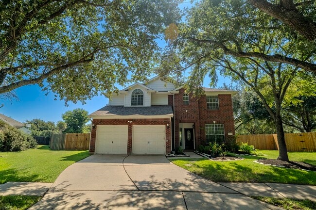 1123 Woodley Bend