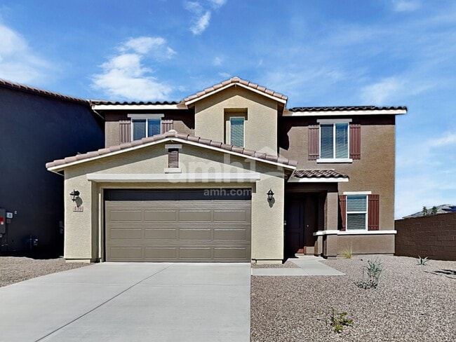 property at 20177 W Thomas Rd