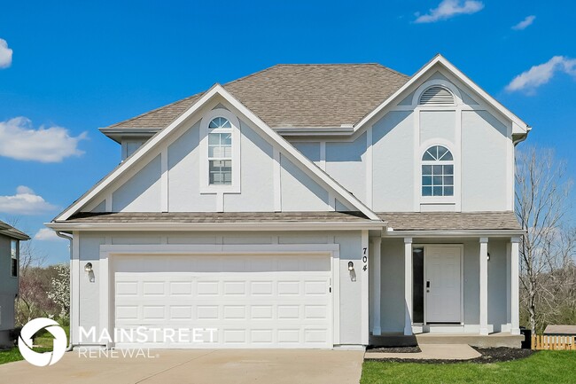 property at 704 NW 113 St